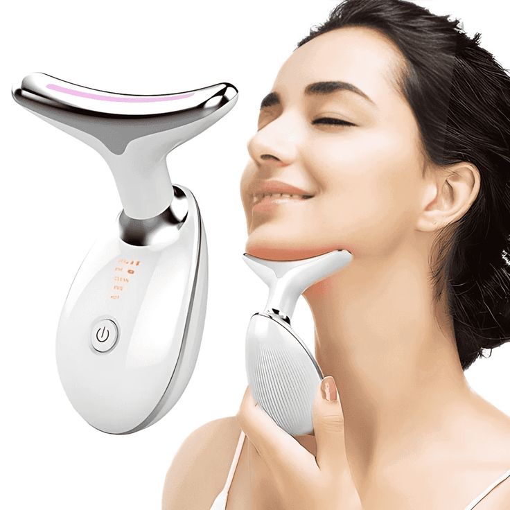 Face & Neck Sculptor | Anti-Wrinkle Jawline Shaper