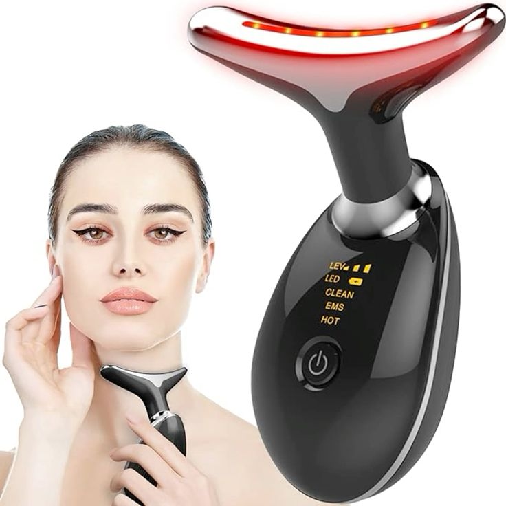 Face & Neck Sculptor | Anti-Wrinkle Jawline Shaper