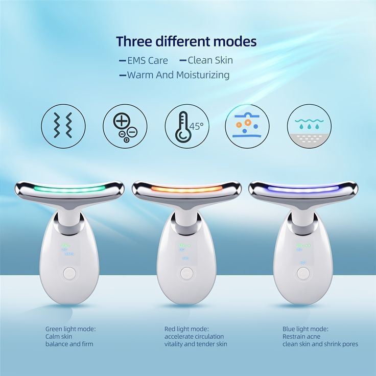 Face & Neck Sculptor | Anti-Wrinkle Jawline Shaper