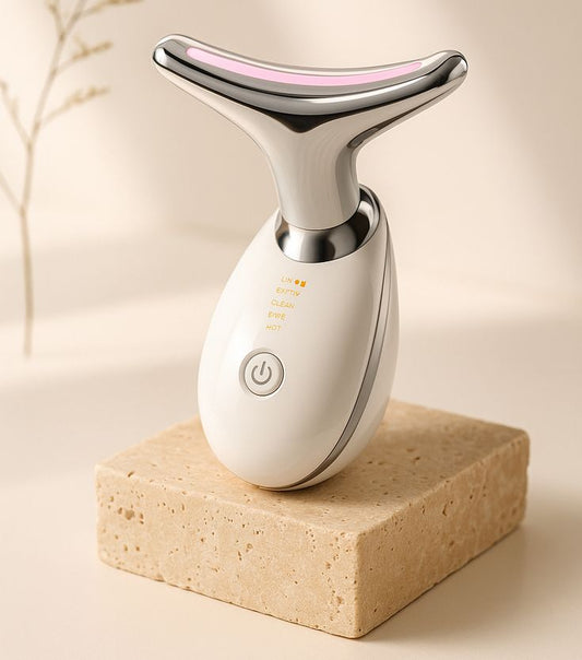 Face & Neck Sculptor | Anti-Wrinkle Jawline Shaper